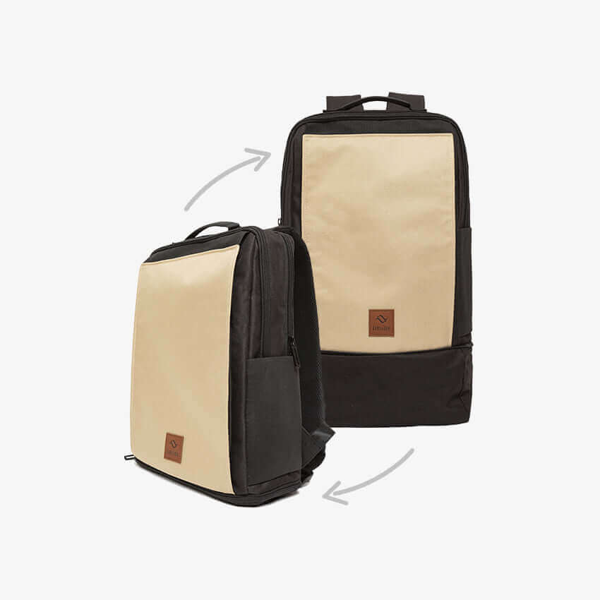 CITYC 2 in 1 Travel Backpack