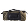 Ranger Water-Resistant Duffle Vegan Gym Bag