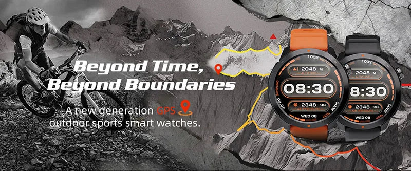 NORTH EDGE Men's sports Digital watch Hours Running Swimming Military Army watches Altimeter Barometer Compass waterproof 50m