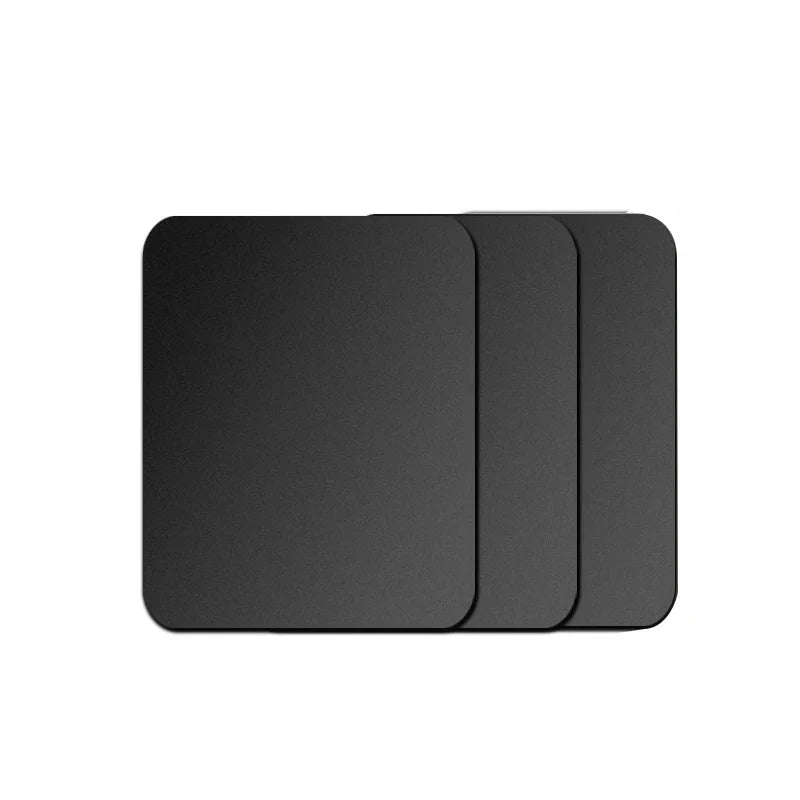 Universal Mobile Phone Metal Plates for Magsafe Cell Phone Holder Iron Sheet in Car Disc Mount Phone Sticker for Magnetic Stand