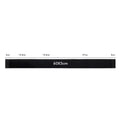 Car Trunk Organizer Black Magic Tapes Car Accessories Fixing Belt Storage Bag Tapes Fixed Auto Interior Storage and Organization